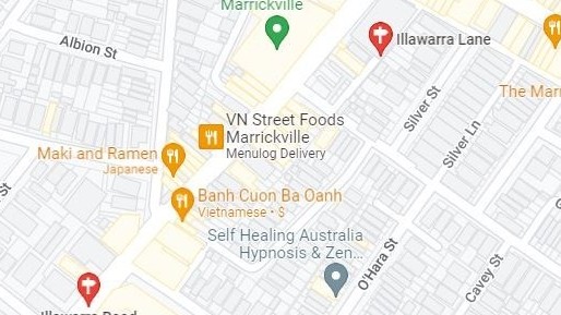 Khu phố 'Little Vietnam' của cộng đồng người gốc Việt tại Australia Khu phố 'Little Vietnam' của cộng đồng người gốc Việt tại Australia