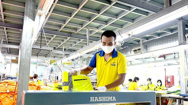 Xuất khẩu ngày 5-9/12: HSBC cảnh báo xuất nhập khẩu Việt Nam 'ngủ đông'; thị trường thực phẩm hấp dẫn doanh nghiệp Ba Lan