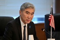 Mỹ trao đổi với Trung Quốc về Triều Tiên, muốn tăng năng lực răn đe của ‘ô hạt nhân’