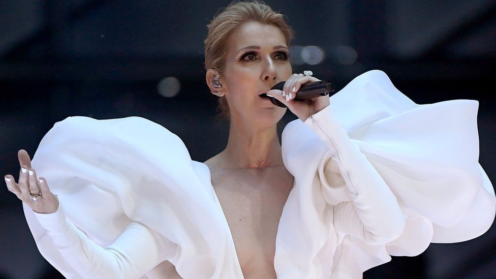 Celine Dion mắc bệnh hiếm gặp, không thể chữa khỏi, khó trở lại ca hát Celine Dion mắc bệnh hiếm gặp, không thể chữa khỏi, khó trở lại ca hát