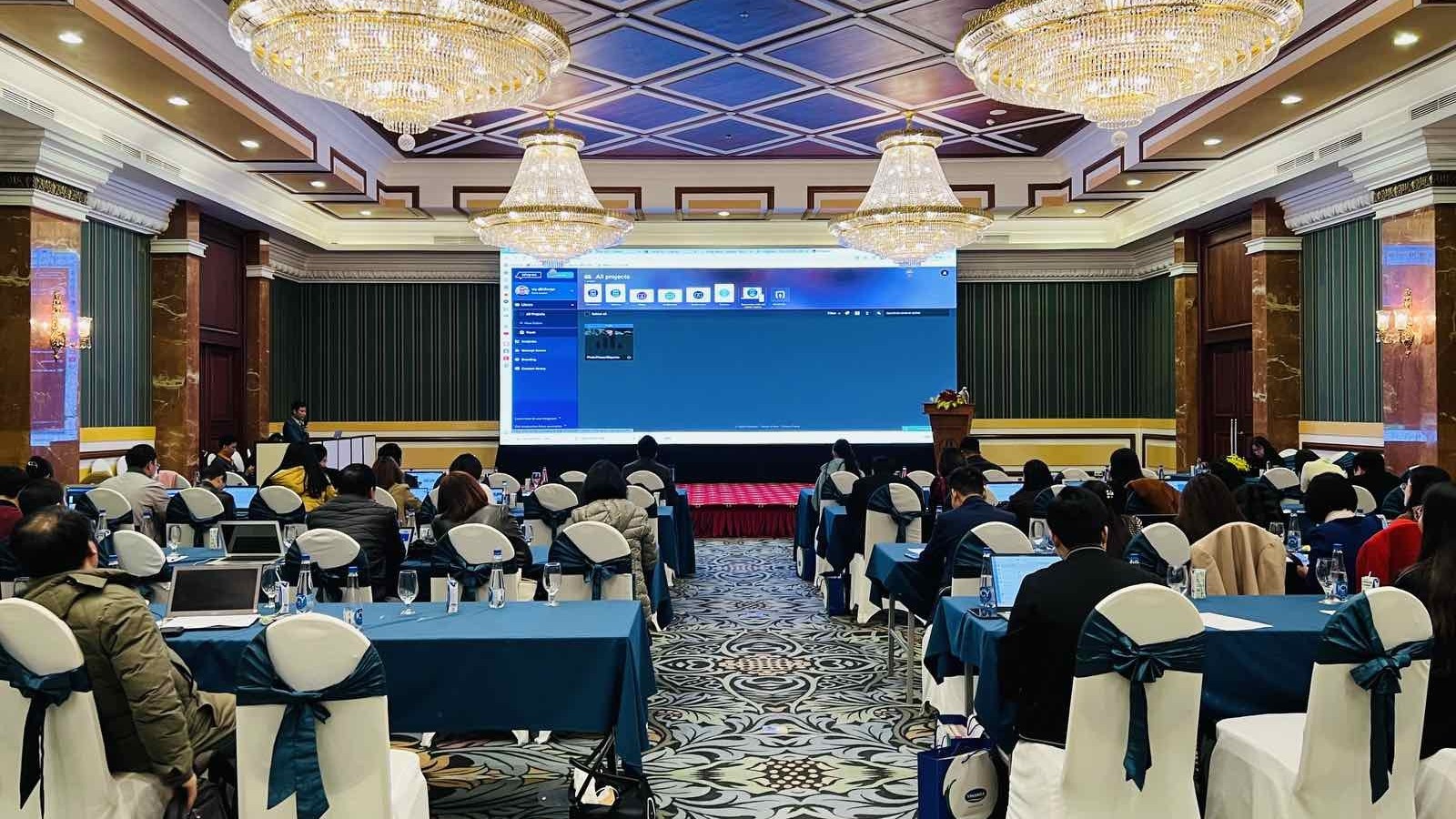 nang cao ky nang ung dung cong nghe so vao san xuat tin bai cho cac co quan bao chi