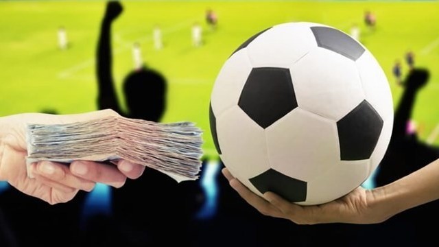 Lo ngại lỗ hổng an ninh mạng từ việc cá độ bóng đá mùa World Cup