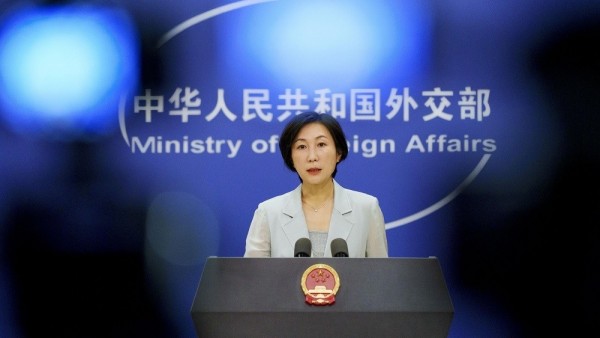 Anh, Pháp chuẩn bị chuyển giao vũ khí hạt nhân cho Kiev, Trung Quốc phản ứng 'gắt'