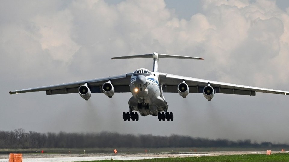 Mỹ nói quan hệ Nga-Iran 'có hại' cho Ukraine, châu Âu thẳng tay trừng phạt Tehran