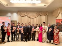 Công nữ Anio – dự án opera đặc biệt kỷ niệm 50 năm thiết lập quan hệ ngoại giao Nhật Bản-Việt Nam