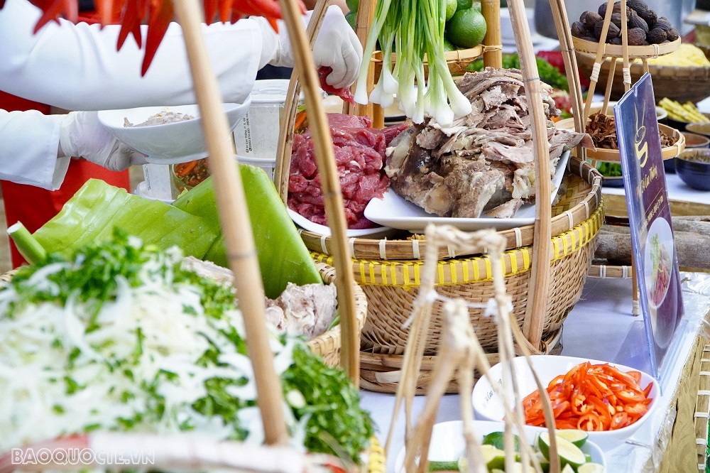 (Ảnh: Việt Nguyễn)