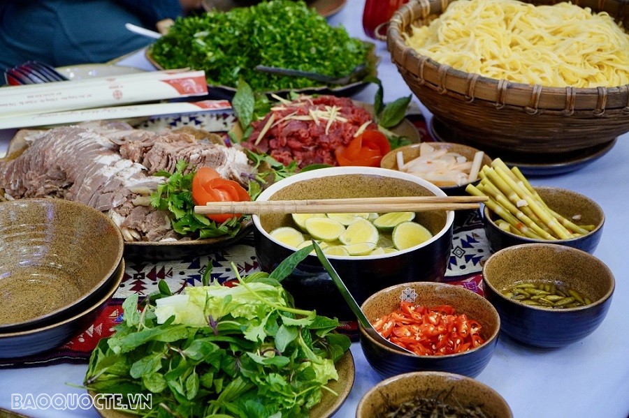 Ngày của Phở trở lại với nhiều háo hức