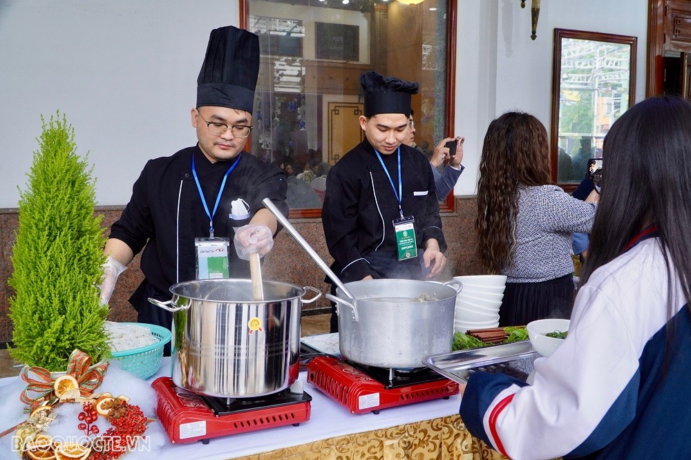 (Ảnh: Việt Nguyễn)