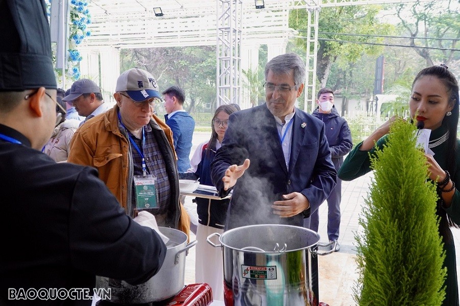 (Ảnh: Việt Nguyễn)