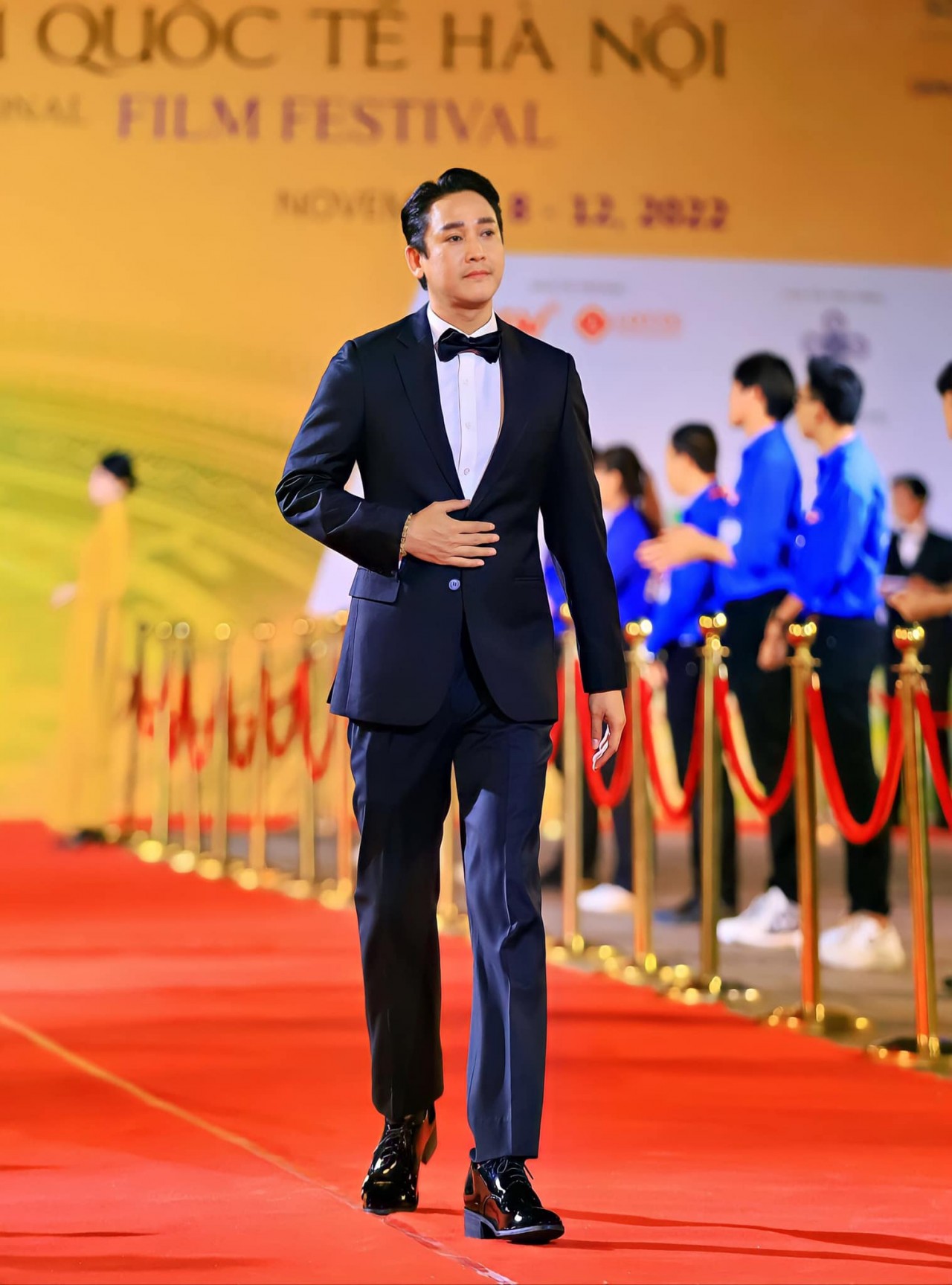 4 ‘nam thần’ của showbiz Việt độc thân tuổi 40