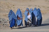 Liên hợp quốc kêu gọi đóng góp tài chính cho quỹ cứu giúp người khuyết tật, người già, phụ nữ và trẻ em gái