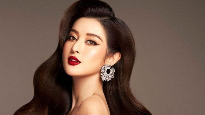 Á hậu Huyền My đánh dấu tuổi mới bằng bộ ảnh cực kỳ quyến rũ Á hậu Huyền My đánh dấu tuổi mới bằng bộ ảnh cực kỳ quyến rũ