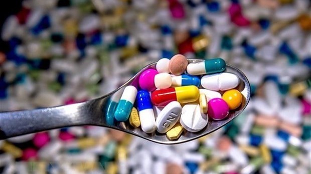 who canh bao tinh trang khang khang sinh gia tang dang quan ngai trong dai dich