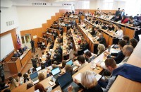 'Harvard' của nước Nga dạy 54 ngôn ngữ, đào tạo toàn tinh hoa