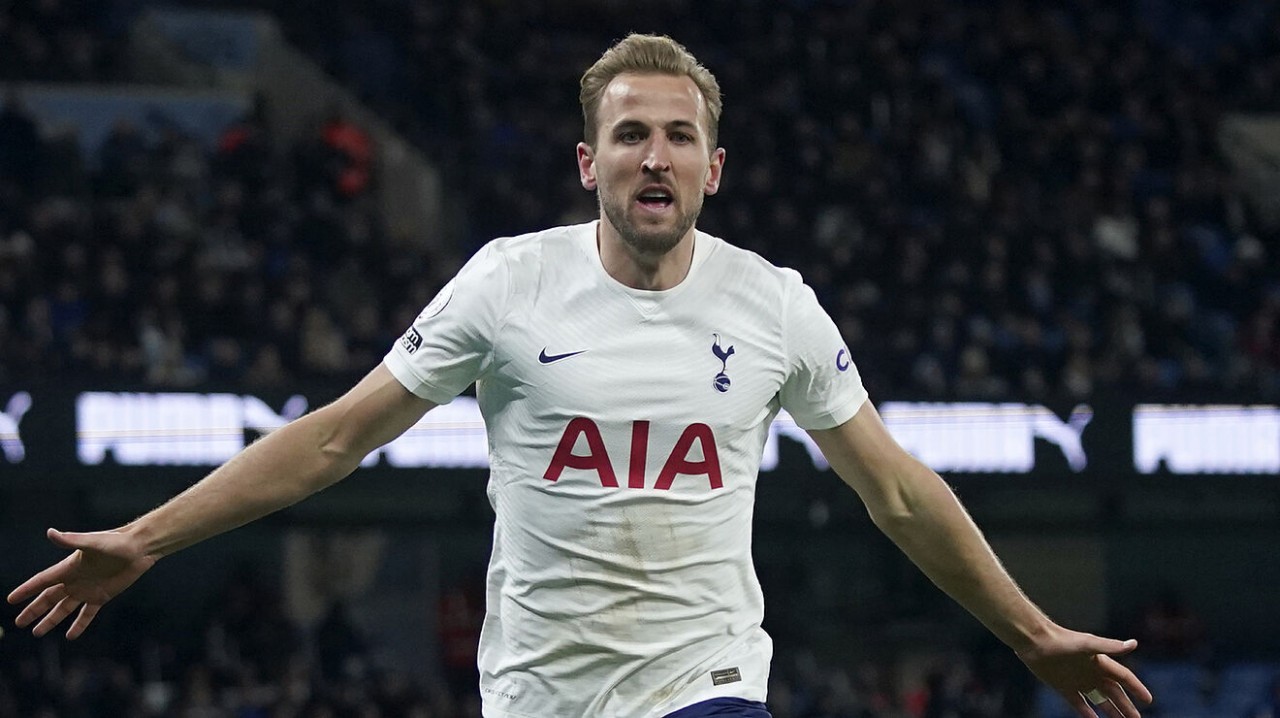 Tiểu sử tiền đạo Harry Kane Tiểu sử tiền đạo Harry Kane