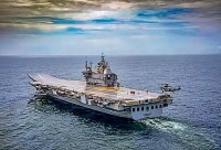 Ấn Độ đạt mức xuất khẩu quốc phòng đạt mức kỷ lục, cao nhất từ trước đến nay