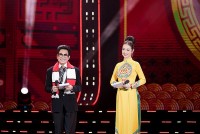 Xuân Phát Tài 11: MC Hoa hậu Jennifer Phạm, Thanh Bạch và dàn sao hội tụ