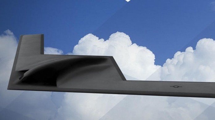 Chuyên gia phân tích một trong những vũ khí mới nhất của Mỹ, xứng đáng là vũ khí của thế kỷ XXI?