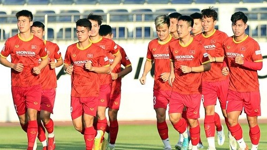 lich thi dau aff cup 2022 va lich thi dau cua doi tuyen viet nam tai aff cup 2022