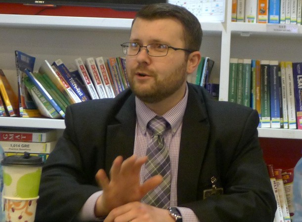 40 năm UNCLOS 1982: Chuyên gia Mỹ đề cao ý nghĩa của Công ước đối với các nước nhỏ 40 năm UNCLOS 1982: Chuyên gia Mỹ đề cao ý nghĩa của Công ước đối với các nước nhỏ