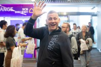 Thái Lan tưng bừng kỷ niệm cột mốc 10 triệu du khách trong năm 2022