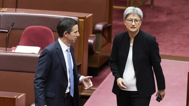 Phái đoàn lưỡng đảng Australia chuẩn bị công du 3 quốc đảo Thái Bình Dương Phái đoàn lưỡng đảng Australia chuẩn bị công du 3 quốc đảo Thái Bình Dương