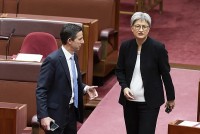 Phái đoàn lưỡng đảng Australia chuẩn bị công du 3 quốc đảo Thái Bình Dương