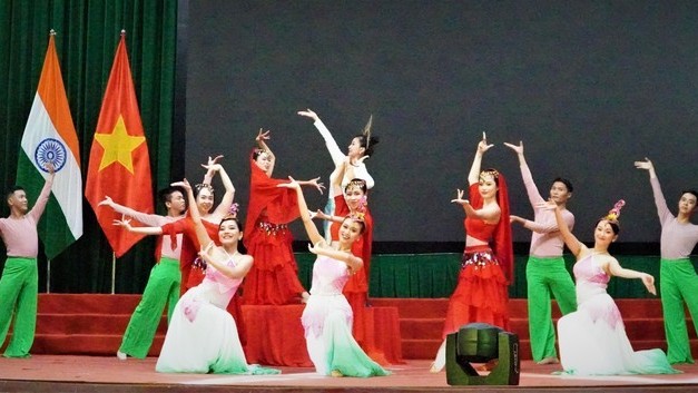Ngày Việt Nam tại Ấn Độ 2022: Thắt chặt quan hệ hữu nghị truyền thống; tăng cường hợp tác du lịch