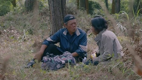 Hành trình công lý tập 28: Nguyệt phát hiện điều kỳ lạ khi khai thác ông Tráng Hành trình công lý tập 28: Nguyệt phát hiện điều kỳ lạ khi khai thác ông Tráng