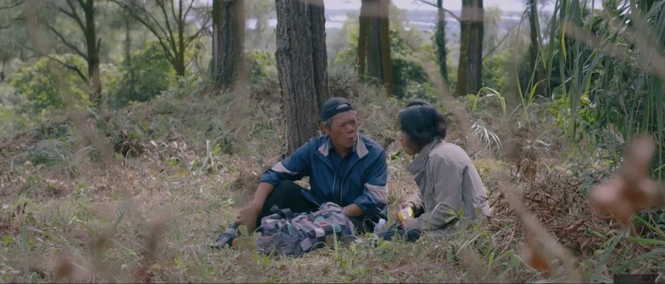 Hành trình công lý tập 28