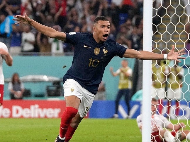 Đi tìm chủ nhân danh hiệu Quả bóng vàng World Cup 2022