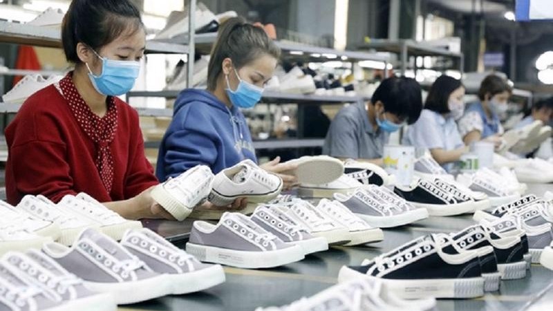 xuat khau ngay 91112 viet nam lot top 30 nen kinh te xuat nhap khau hang hoa lon nhat nganh thuy san dat ky luc