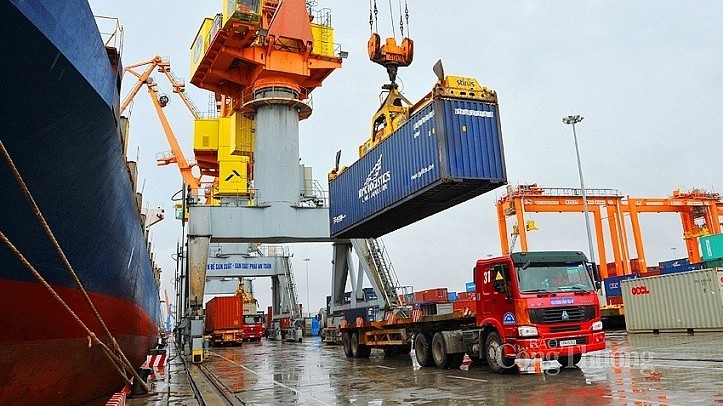 10 su kien noi bat nganh cong thuong nam 2022