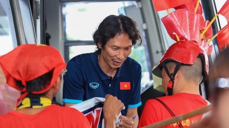 diem danh nhung ung cu vien sang gia thay the hlv philippe troussier tai tuyen viet nam