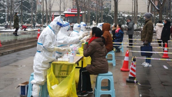 Tin mới về nguồn gốc Covid-19: Lần đầu tiên CIA đánh giá đại dịch 