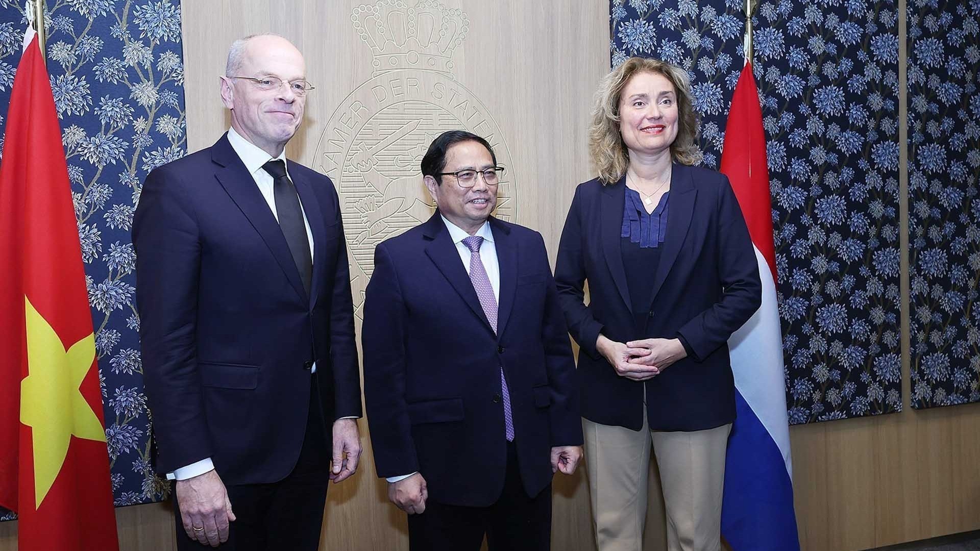 viet namha lan thuc day hop tac ve ung pho hieu qua voi bien doi khi hau va nuoc bien dang