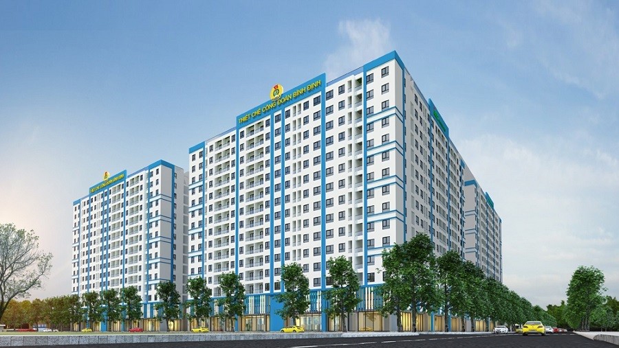 Bất động sản mới nhất: Tổng thu từ nhà, đất tăng gần 40%; thu thuế căn nhà thứ 2, lo ngại dòng tiền ‘chạy khỏi’ TP.HCM