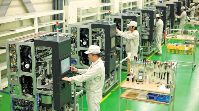 Trung Quốc khiếu nại lên WTO lệnh kiểm soát xuất khẩu chip của Mỹ (Nguồn: Digitimes Asia)