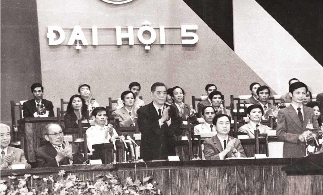 Nhìn lại 11 kỳ Đại hội toàn quốc và các phong trào của Đoàn