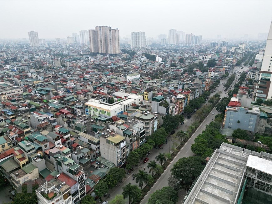 Dự báo thời tiết đêm nay và ngày mai (13-14/12): Hà Nội, Bắc Bộ, Bắc Trung Bộ trời rét; Trung Trung Bộ chiều mai mưa rải rác; cả nước có nắng Dự báo thời tiết đêm nay và ngày mai (13-14/12): Hà Nội, Bắc Bộ, Bắc Trung Bộ trời rét; Trung Trung Bộ chiều mai mưa rải rác; cả nước có nắng