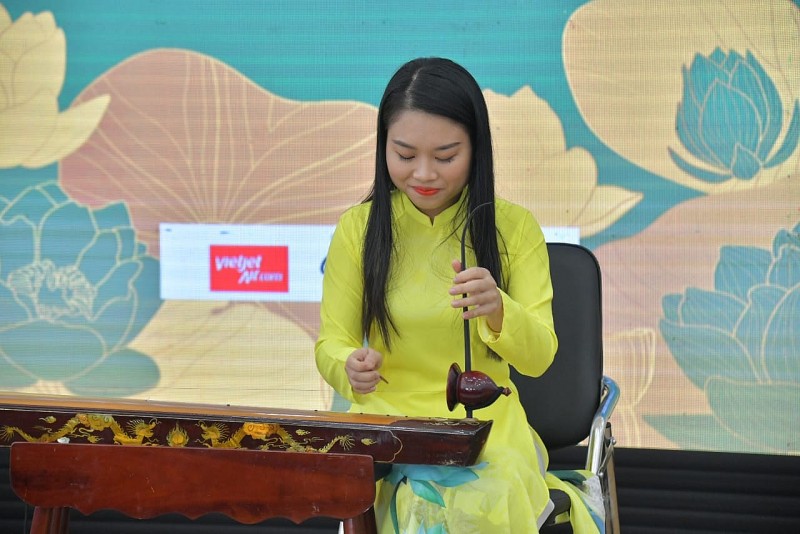 Ngày Việt Nam tại Ấn Độ 2022: