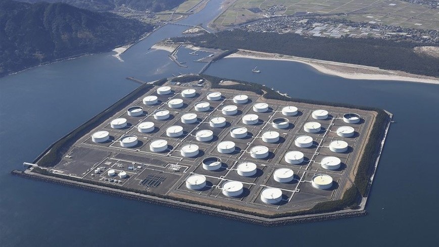 gia xang dau hom nay 105 tiep tuc tang nhe