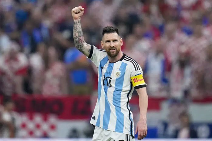 Messi