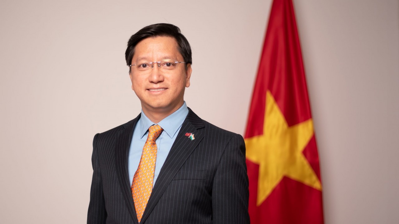 Trải nghiệm văn hóa giàu bản sắc qua Ngày Việt Nam tại Ấn Độ 2022
