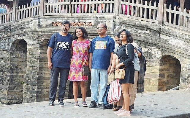 Trải nghiệm văn hóa giàu bản sắc qua Ngày Việt Nam tại Ấn Độ 2022 Trải nghiệm văn hóa giàu bản sắc qua Ngày Việt Nam tại Ấn Độ 2022