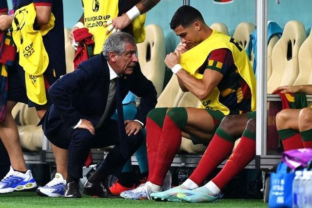 10 khoảnh khắc ấn tượng nhất tại World Cup 2022 10 khoảnh khắc ấn tượng nhất tại World Cup 2022