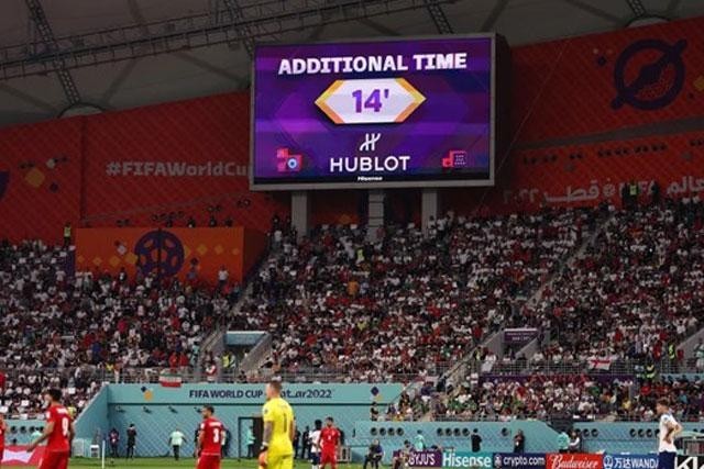 10 khoảnh khắc ấn tượng nhất tại World Cup 2022 10 khoảnh khắc ấn tượng nhất tại World Cup 2022