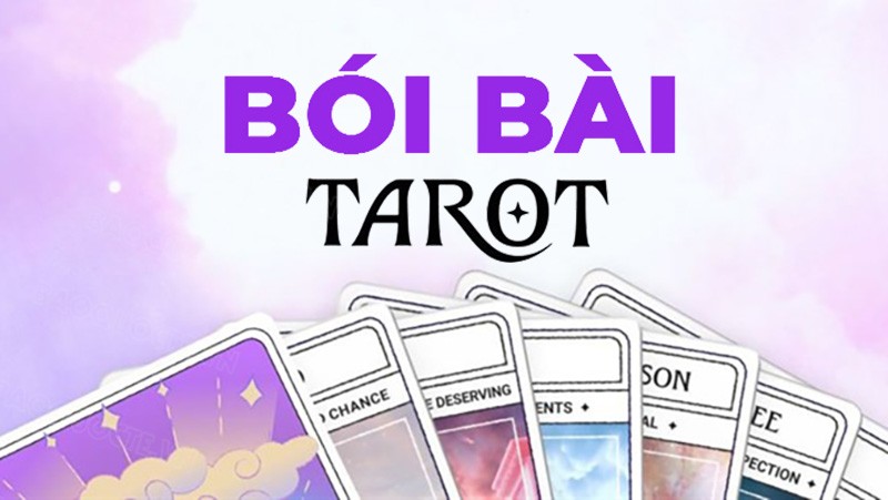 Bói bài tarot hàng ngày