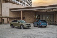 Cận cảnh, bảng giá Kia Sorento Hybrid HEV và PHEV ra mắt tại Việt Nam