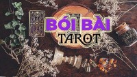 Bói bài tarot hàng ngày: Mẫu người đàn ông khiến bạn phải rung động